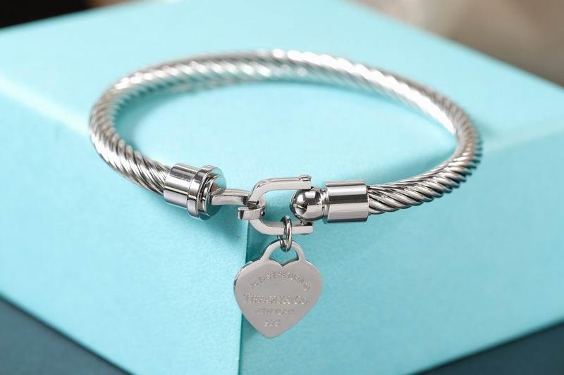 Tiffany&Co Bracelets 52